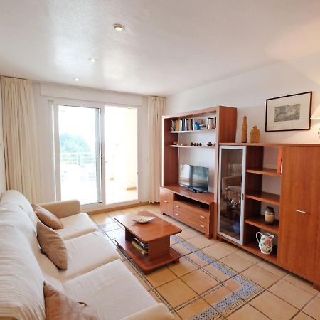 Apartment Panoramica By Interhome San Jorge  Dış mekan fotoğraf