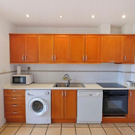Apartment Panoramica By Interhome San Jorge  Dış mekan fotoğraf