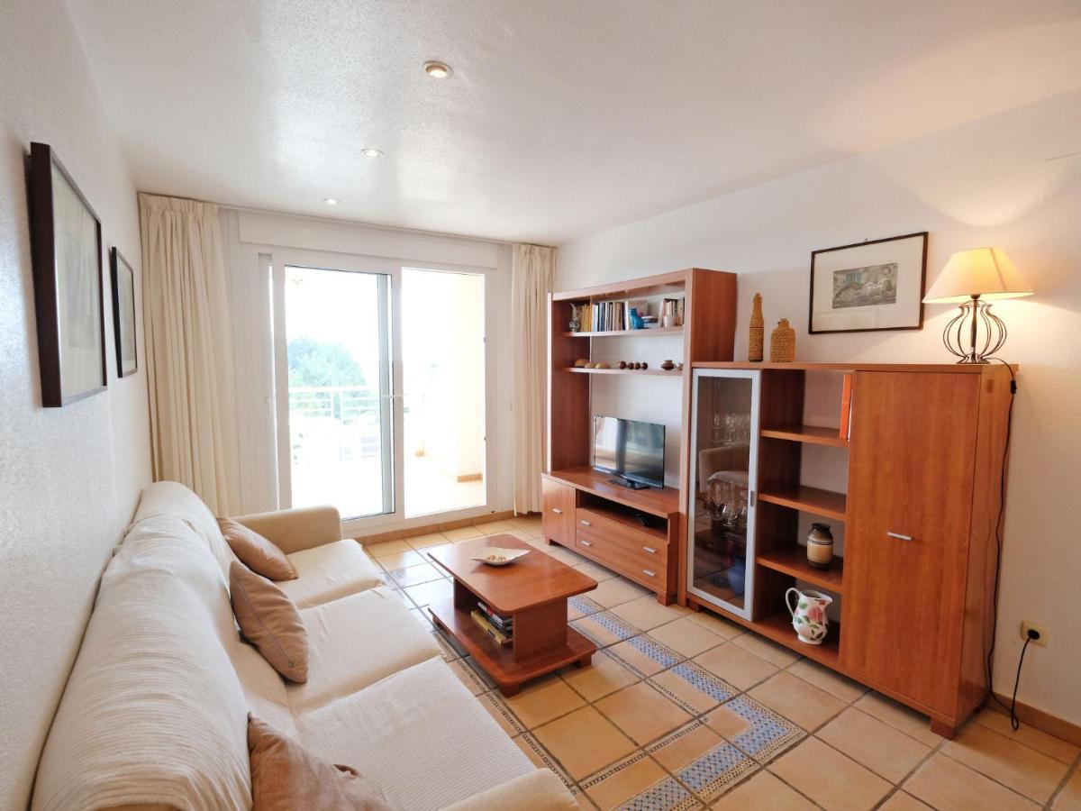 Apartment Panoramica By Interhome San Jorge  Dış mekan fotoğraf