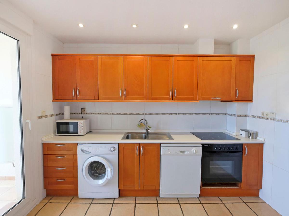 Apartment Panoramica By Interhome San Jorge  Dış mekan fotoğraf