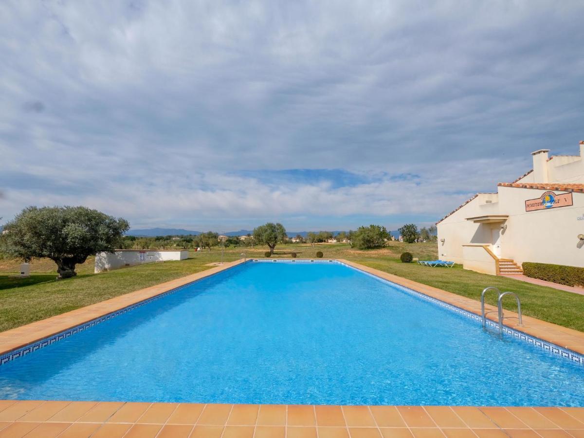 Apartment Panoramica By Interhome San Jorge  Dış mekan fotoğraf