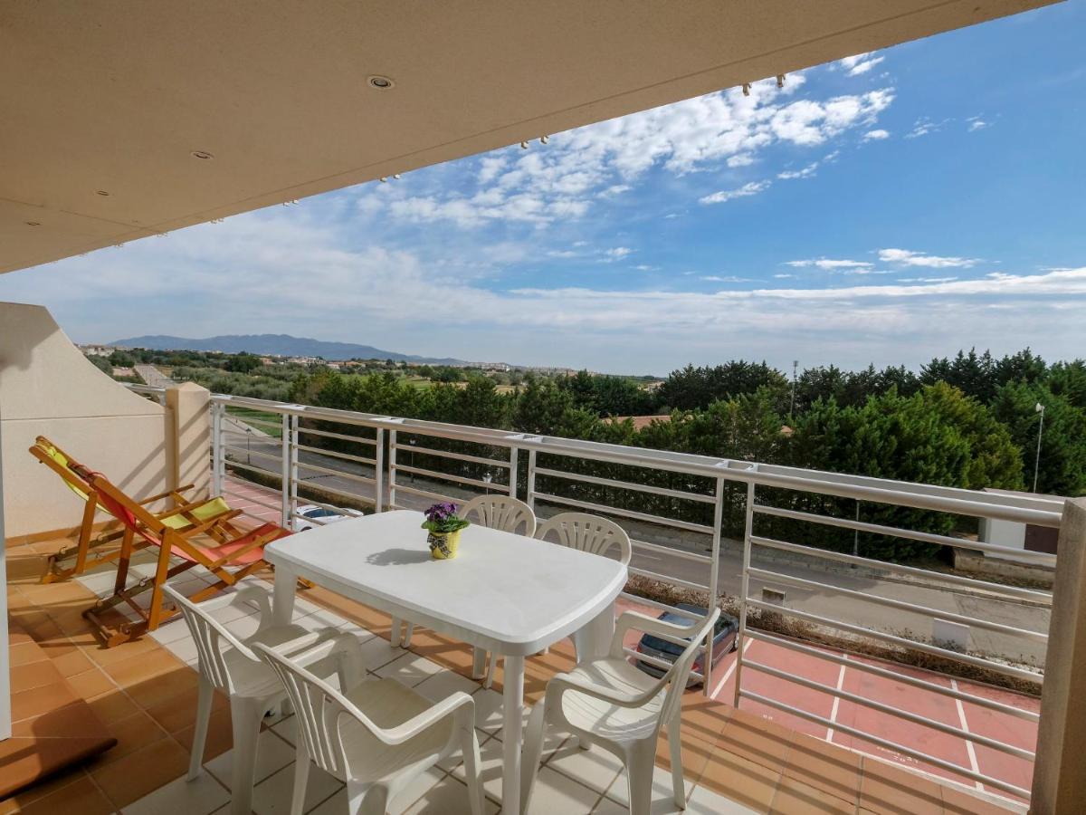 Apartment Panoramica By Interhome San Jorge  Dış mekan fotoğraf