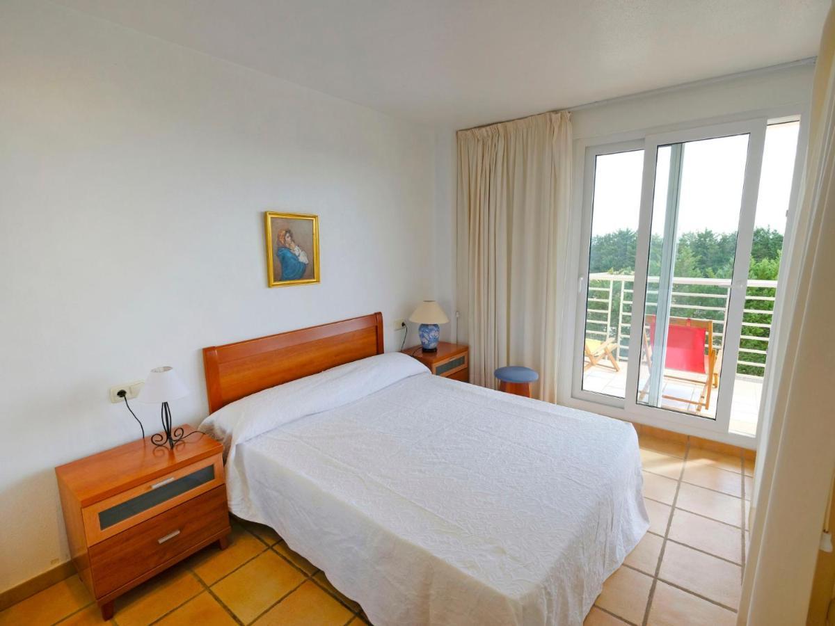 Apartment Panoramica By Interhome San Jorge  Dış mekan fotoğraf