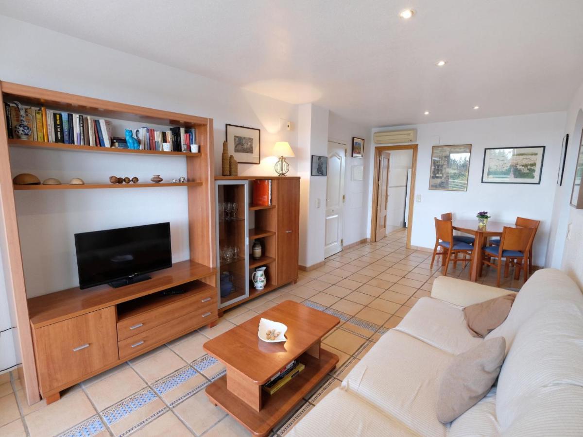 Apartment Panoramica By Interhome San Jorge  Dış mekan fotoğraf
