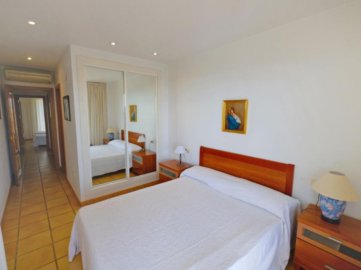 Apartment Panoramica By Interhome San Jorge  Dış mekan fotoğraf