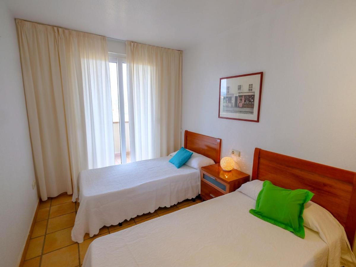 Apartment Panoramica By Interhome San Jorge  Dış mekan fotoğraf