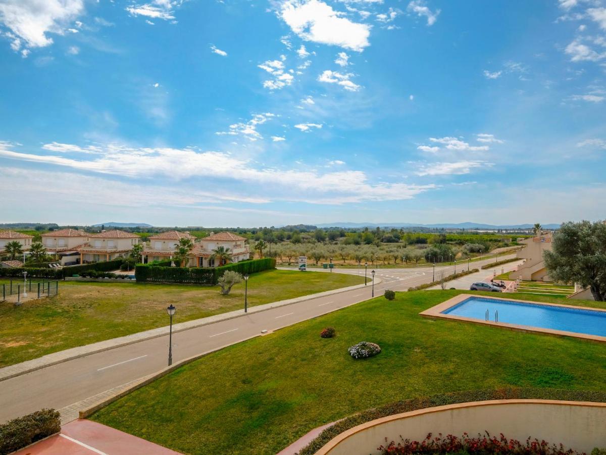 Apartment Panoramica By Interhome San Jorge  Dış mekan fotoğraf