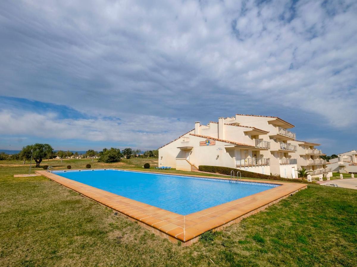 Apartment Panoramica By Interhome San Jorge  Dış mekan fotoğraf