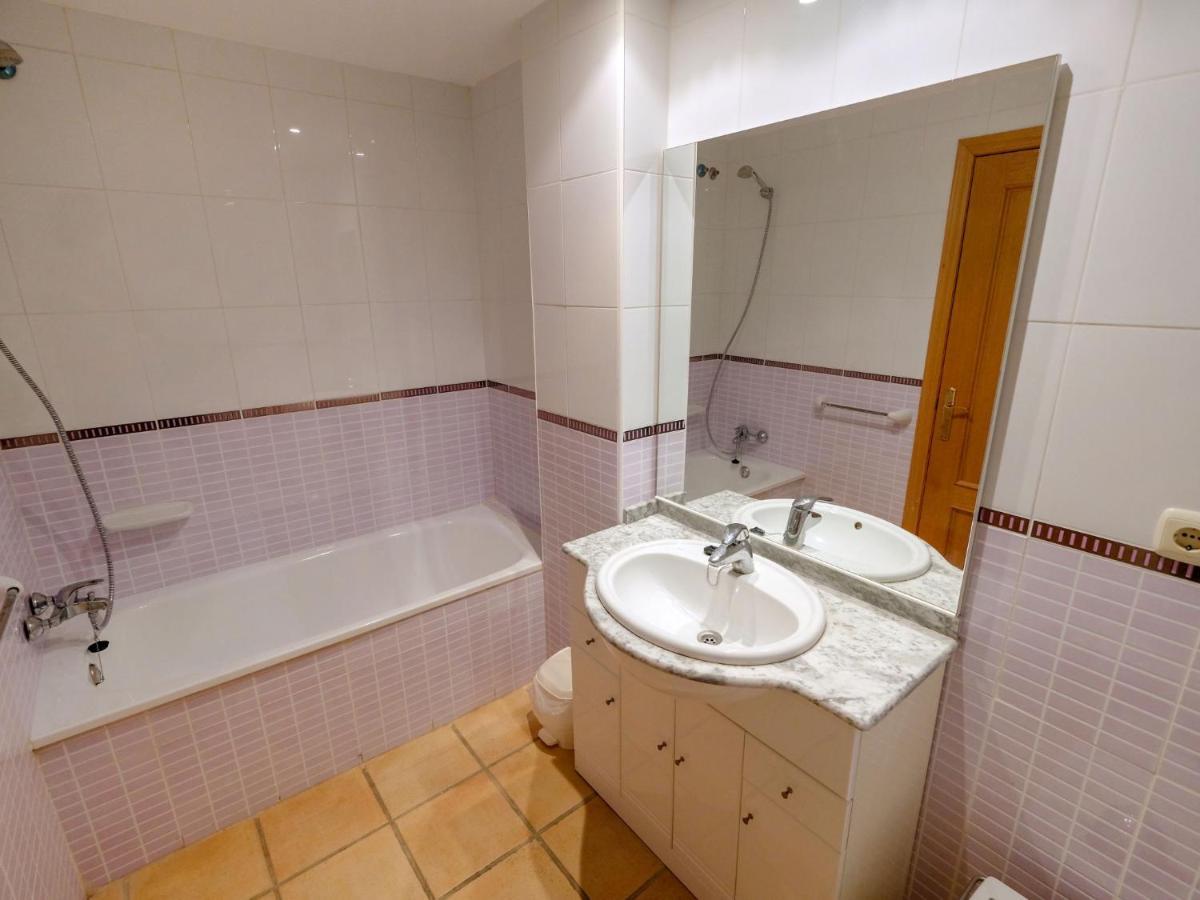 Apartment Panoramica By Interhome San Jorge  Dış mekan fotoğraf