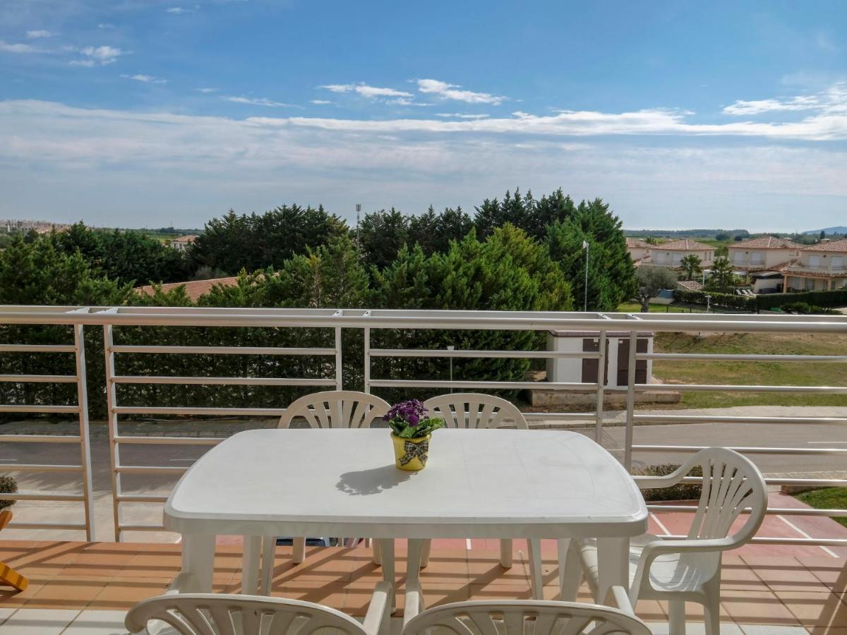 Apartment Panoramica By Interhome San Jorge  Dış mekan fotoğraf